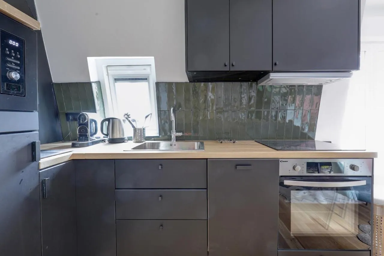 باريس Madeleine - Concorde City Apartment فرنسا