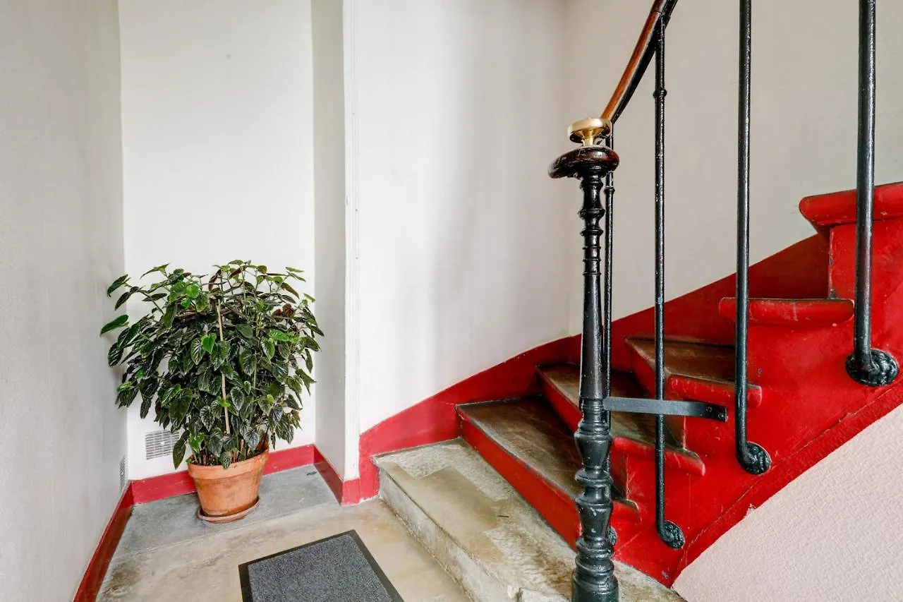 باريس Madeleine - Concorde City Apartment 0*,  فرنسا