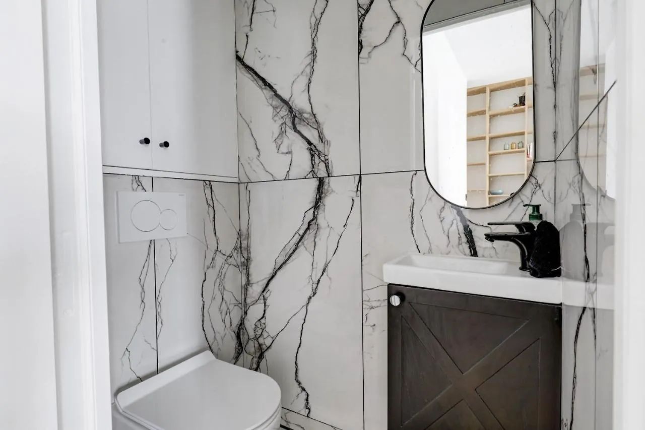 باريس Madeleine - Concorde City Apartment فرنسا
